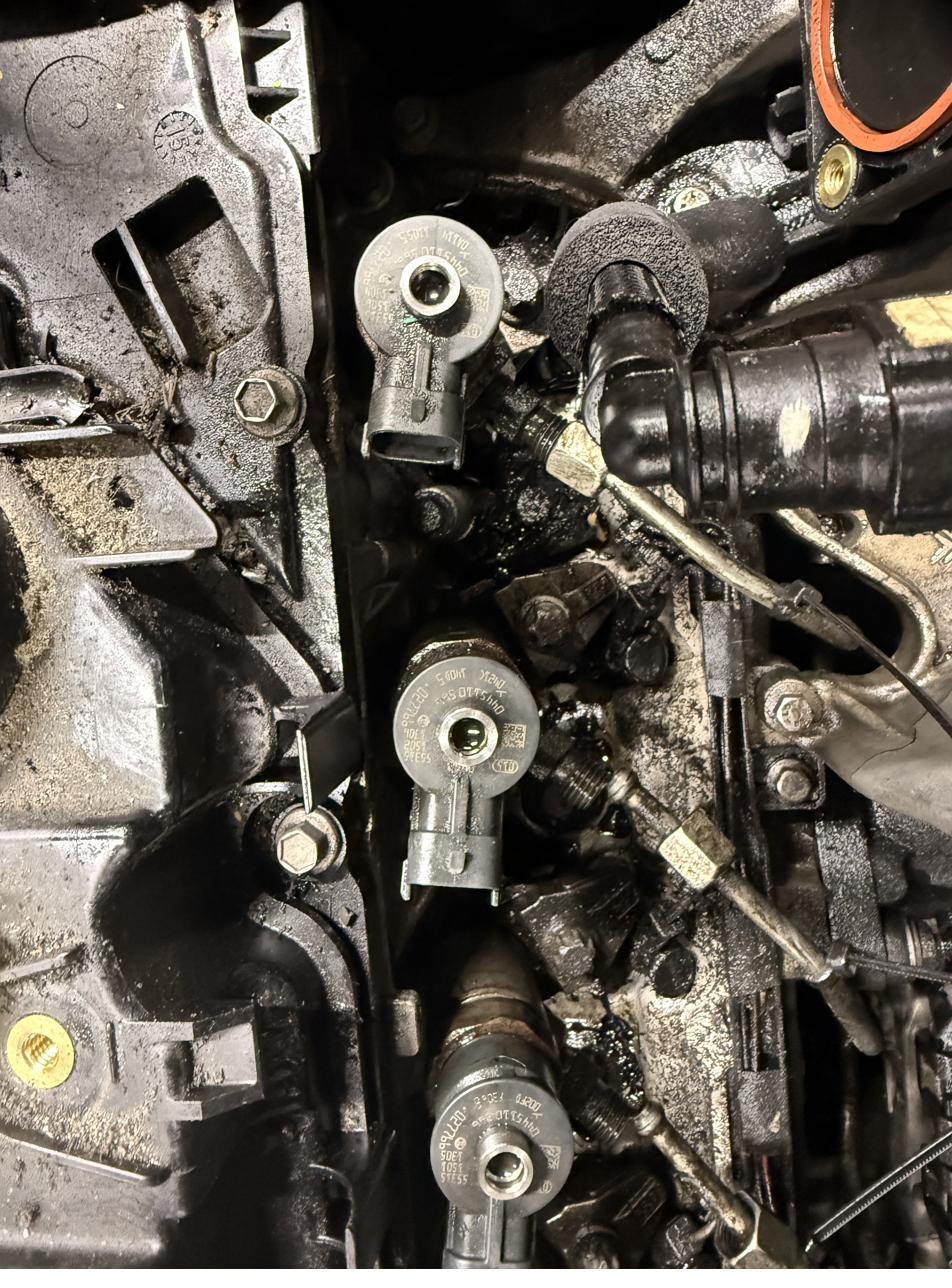 Diagnostic électronique auto