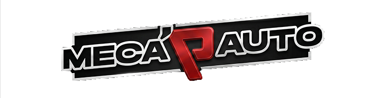 MecapAuto logo